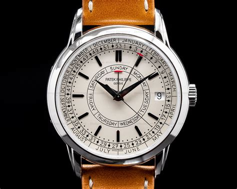 patek philippe 5212a-001 calatrava weekly calendar|Patek Philippe calendar.